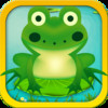 Jumping Frog - Puzzle Game
