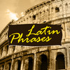 Latin Phrases Dictionary
