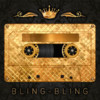 Delitape Bling-Bling - Deluxe Cassette Player