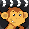 Monkey Chunks - Funny Movie Maker FX