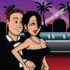 Hollywood VIP Celebrity Dash: Famous Escape from the World of Paparazzi - Pro Game Edition