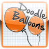 Doodle Balloons