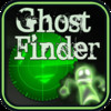 Ghost Finder - The Paranormal Discovery App