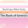 The Book of Genesis Bible Study App