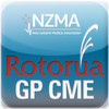 Rotorua GP CME 2012