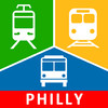 TransitTimes Philly - SEPTA trip planning & offline schedules