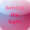 behind the light