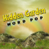 Hidden Garden Word Pop