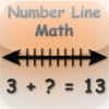 Number Line Math K2