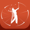 Clipstro Golf - Swing and impact trajectory visualization tool