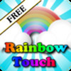 Rainbow Touch Free iPhone Edition