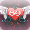 69 Love Test