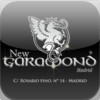 New Garamond