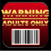 InstAdult STAR - Adult Video Cover Effect Photo Booth
