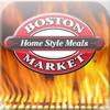 Boston Market Order Express Online