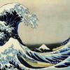 Hokusai’s 36 Views of Mt. Fuji
