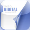 KeepDigital ContentViewer