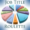 Job Title Roulette