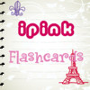 iPink Flashcards
