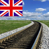 UK Railway Map