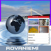 Rovaniemi Travel Guides