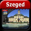 Szeged Offline Map Travel Guide