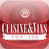 Cuisine&Vins TOP 100