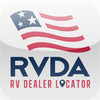 RVDA Dealer Locator
