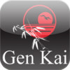 Gen Kai Sushi Chico Ca