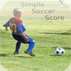 Simple Soccer Score Free