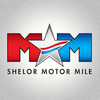 Shelor Motor Mile Dealer App