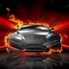 Road Fury CSR - Car Racing Top Speed Most Wanted