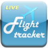 Flight Tracker Live and Real Time - US and International Ipad