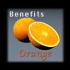 Benefits Orange