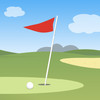 GolfLink Game Tracker & GPS