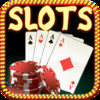 Lucky Jackpot Casino Free - The Best Slots Game with Prize Wheel , Blackjack and Roulette