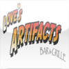 Love’s Artifacts Bar & Grille