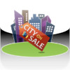 City On Sale