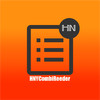 HNYCombiReeder - Hacker news reader