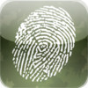 Fingerprint Security Scanner - Camouflage Edition