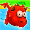 Cross The River - Baby Monsters HD Full Version
