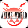 Anime World - 1.500+ anime series to go!
