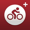 Map My Ride+ - GPS Cycling, Riding, Workout Tracking and Calorie Counter