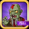 A Game of Z - Zombie Bitmap World War Modern Nations Impossible Edition