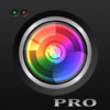 Video Zoom Pro: HD Camera with Live Zoom, Effects, Pause and Video Sharing