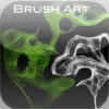 Brush Art