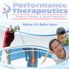 Performance Therapeutics App