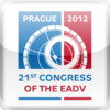 EADV Prague 2012