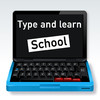 Type and learn HD-S