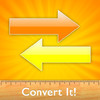 Convert It! (Currency & Unit Converter)